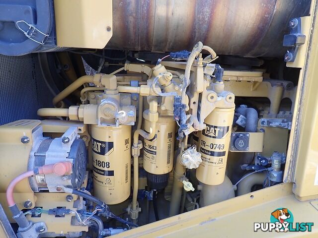 2016 Caterpillar D8T Bulldozer (Stock No. 98577) 