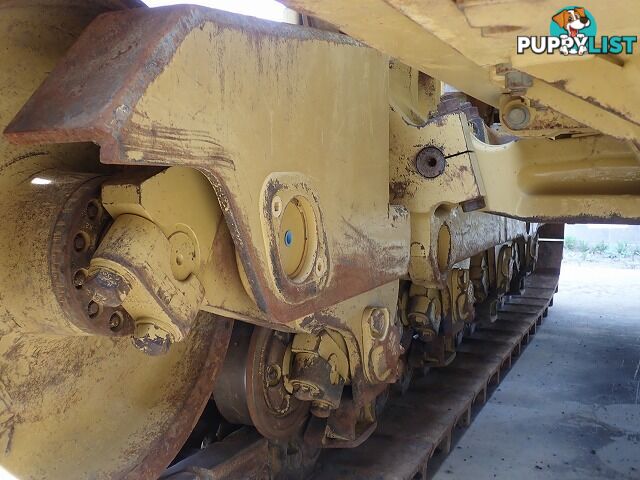 2016 Caterpillar D8T Bulldozer (Stock No. 98577) 