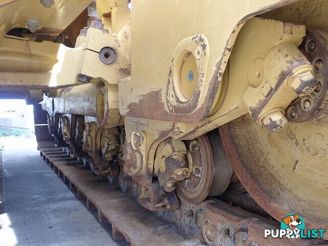 2016 Caterpillar D8T Bulldozer (Stock No. 98577) 