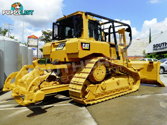 Caterpillar D6T D6R D6H Dozers Screens & Sweeps 