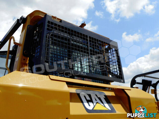 Caterpillar D6T D6R D6H Dozers Screens & Sweeps 