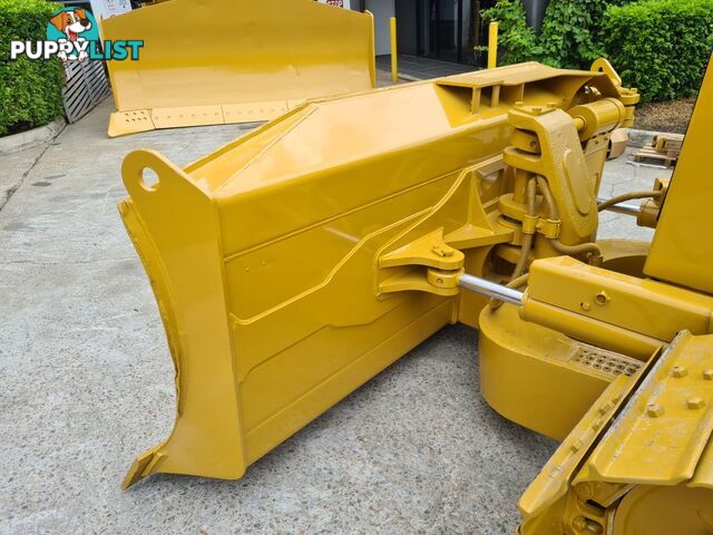 Caterpillar D6M XL Bulldozer (Stock No.96895) 