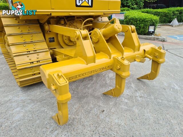 Caterpillar D6M XL Bulldozer (Stock No.96895) 