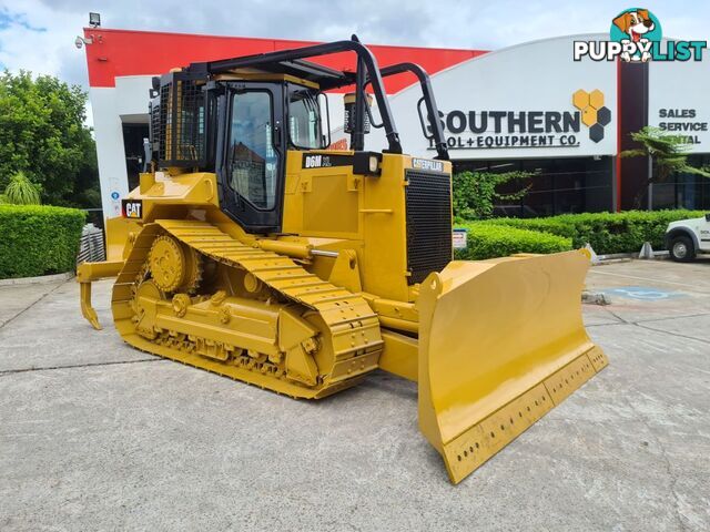 Caterpillar D6M XL Bulldozer (Stock No.96895) 