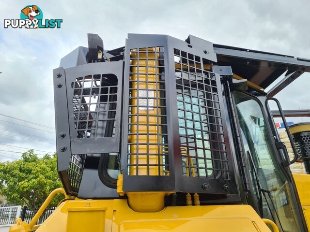 Caterpillar D6M XL Bulldozer (Stock No.96895) 