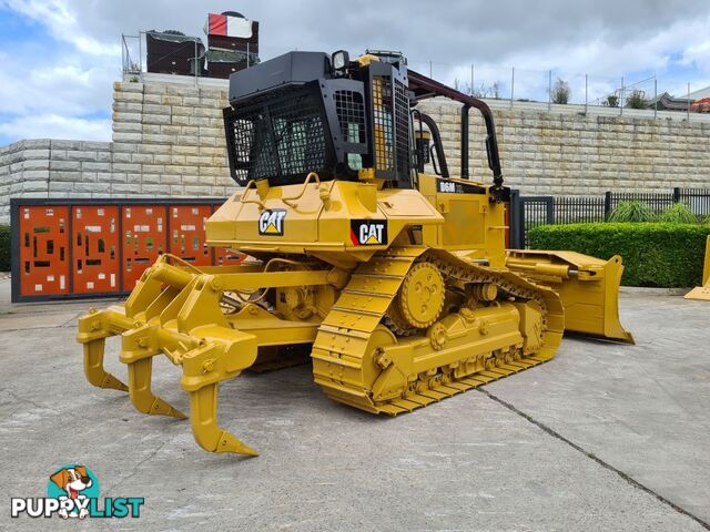 Caterpillar D6M XL Bulldozer (Stock No.96895) 