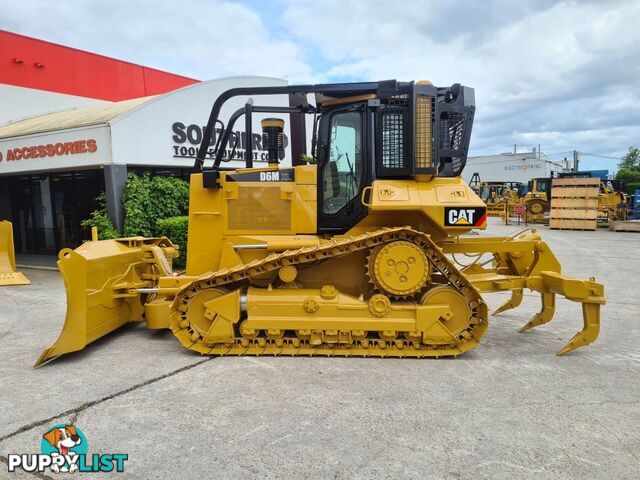 Caterpillar D6M XL Bulldozer (Stock No.96895) 