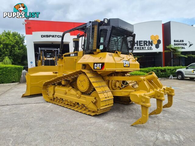 Caterpillar D6M XL Bulldozer (Stock No.96895) 