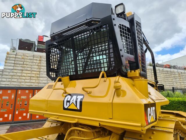 Caterpillar D6M XL Bulldozer (Stock No.96895) 