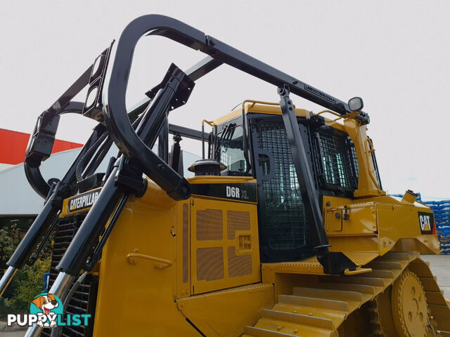 2007 Caterpillar D6R XL Bulldozer (Stock No. 94366)