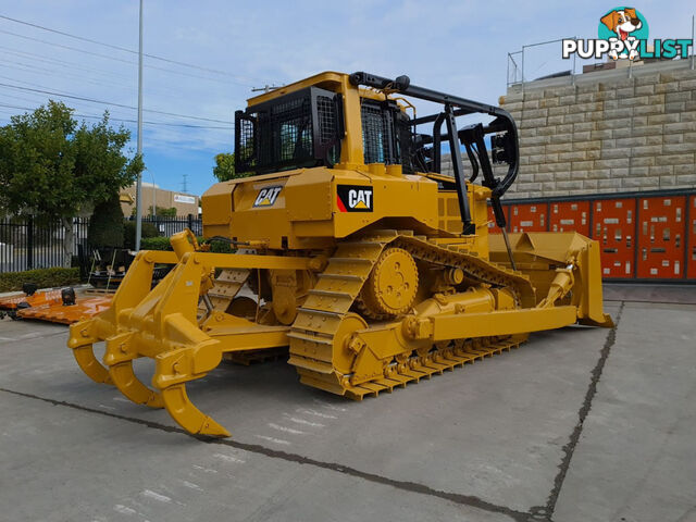 2007 Caterpillar D6R XL Bulldozer (Stock No. 94366)