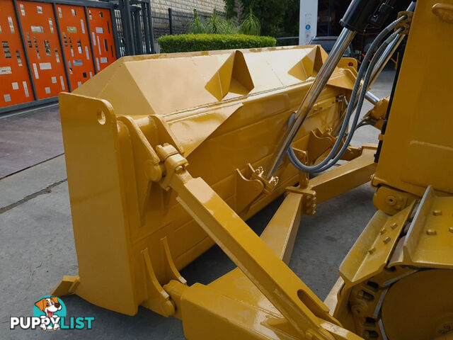 2007 Caterpillar D6R XL Bulldozer (Stock No. 94366)