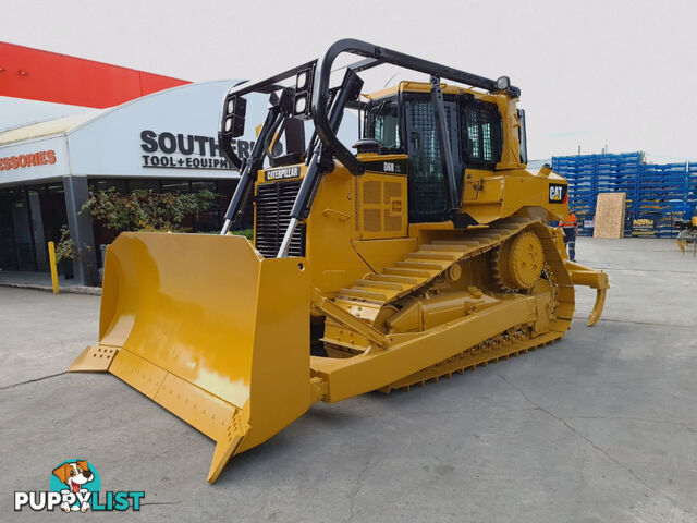 2007 Caterpillar D6R XL Bulldozer (Stock No. 94366)