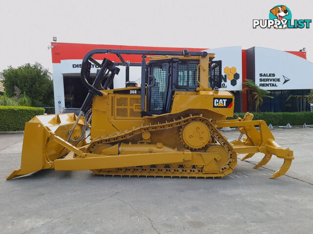 2007 Caterpillar D6R XL Bulldozer (Stock No. 94366)