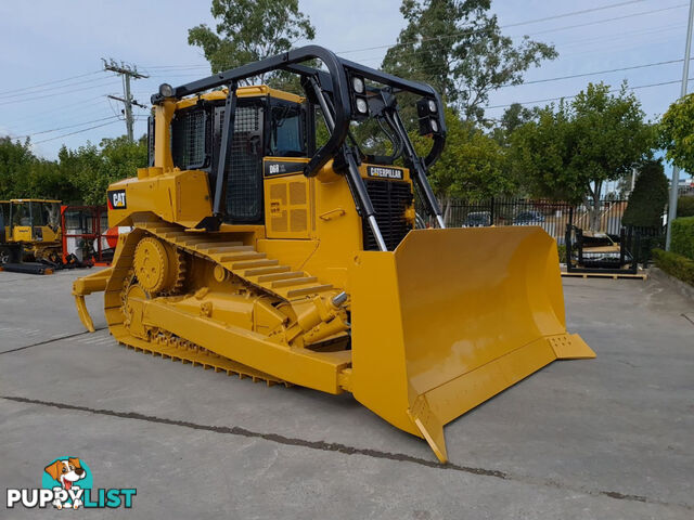 2007 Caterpillar D6R XL Bulldozer (Stock No. 94366)