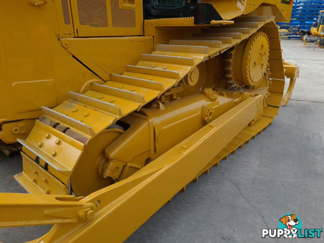 2007 Caterpillar D6R XL Bulldozer (Stock No. 94366)