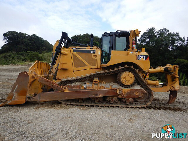 2012 Caterpillar D8T Bulldozer (Stock No. 89686) 