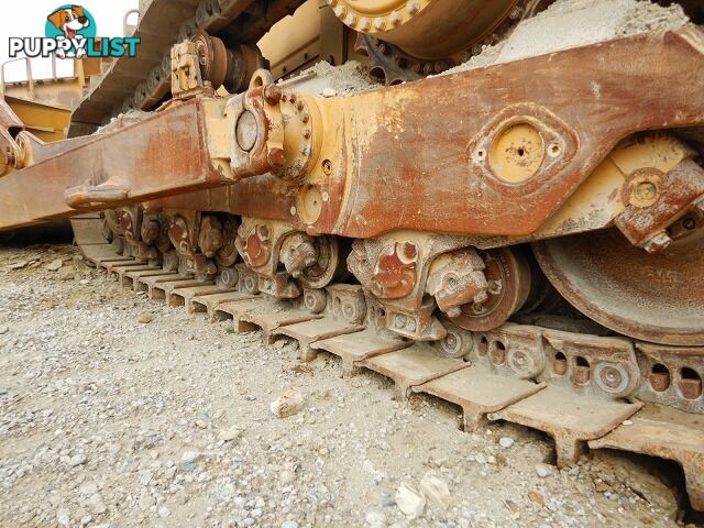 2012 Caterpillar D8T Bulldozer (Stock No. 89686) 