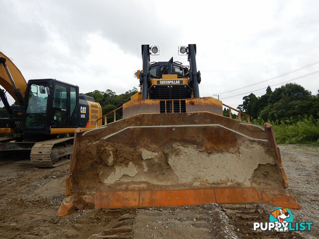 2012 Caterpillar D8T Bulldozer (Stock No. 89686) 