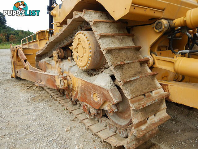 2012 Caterpillar D8T Bulldozer (Stock No. 89686) 