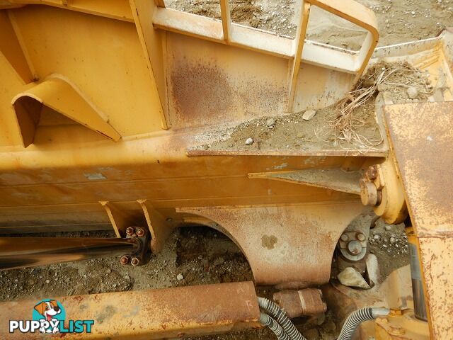 2012 Caterpillar D8T Bulldozer (Stock No. 89686) 