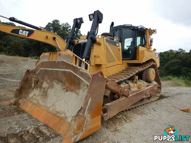 2012 Caterpillar D8T Bulldozer (Stock No. 89686) 