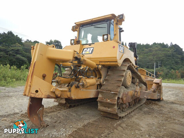 2012 Caterpillar D8T Bulldozer (Stock No. 89686) 