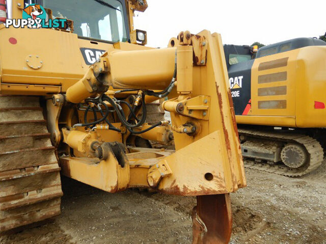 2012 Caterpillar D8T Bulldozer (Stock No. 89686) 