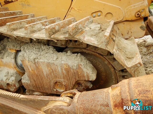 2012 Caterpillar D8T Bulldozer (Stock No. 89686) 