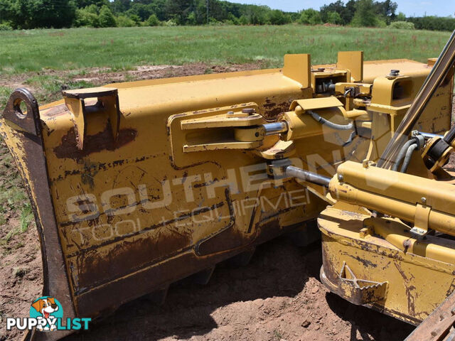 Caterpillar D6T XW Bulldozer  (Stock No. 2318)