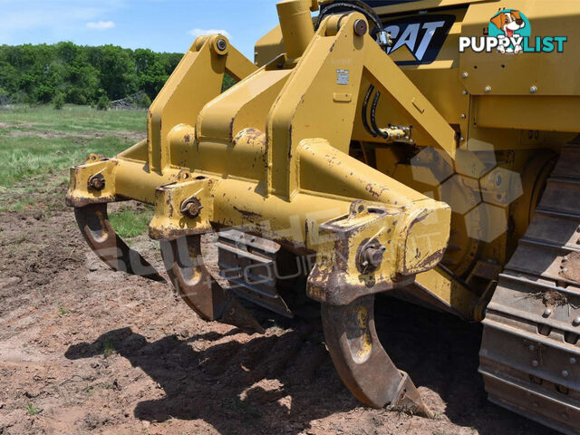 Caterpillar D6T XW Bulldozer  (Stock No. 2318)