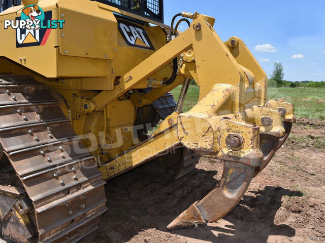 Caterpillar D6T XW Bulldozer  (Stock No. 2318)