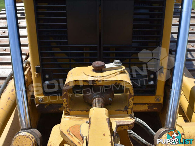 Caterpillar D6T XW Bulldozer  (Stock No. 2318)