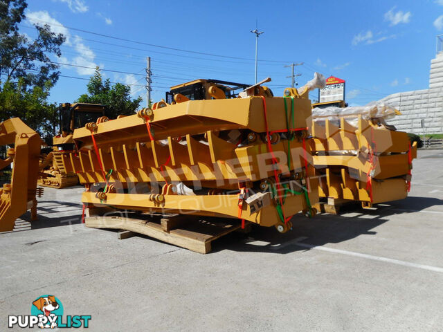 Caterpillar D6T XW Bulldozer  (Stock No. 2318)