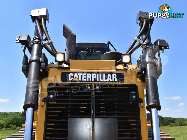 Caterpillar D6T XW Bulldozer  (Stock No. 2318)