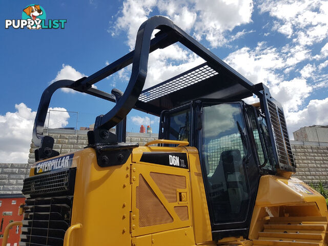 2012 Caterpillar D6N XL Bulldozer (Stock No. 92372) 