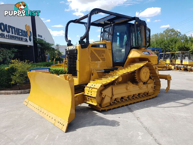 2012 Caterpillar D6N XL Bulldozer (Stock No. 92372) 