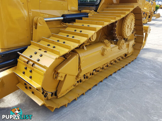 2012 Caterpillar D6N XL Bulldozer (Stock No. 92372) 