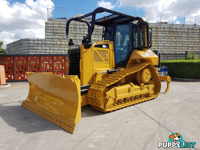 2012 Caterpillar D6N XL Bulldozer (Stock No. 92372) 