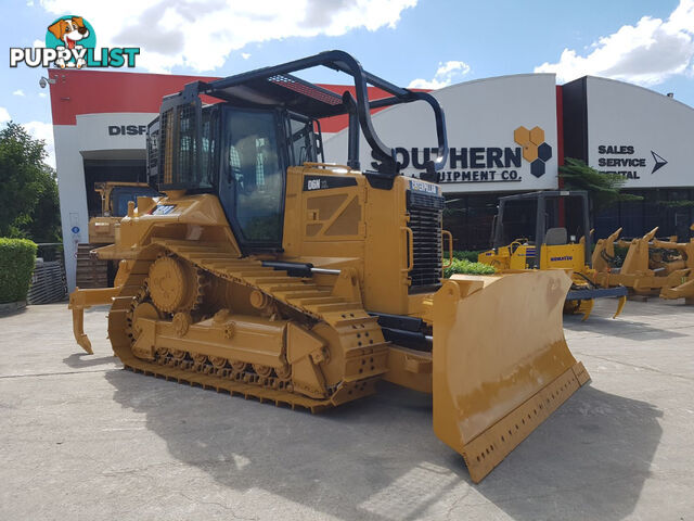 2012 Caterpillar D6N XL Bulldozer (Stock No. 92372) 