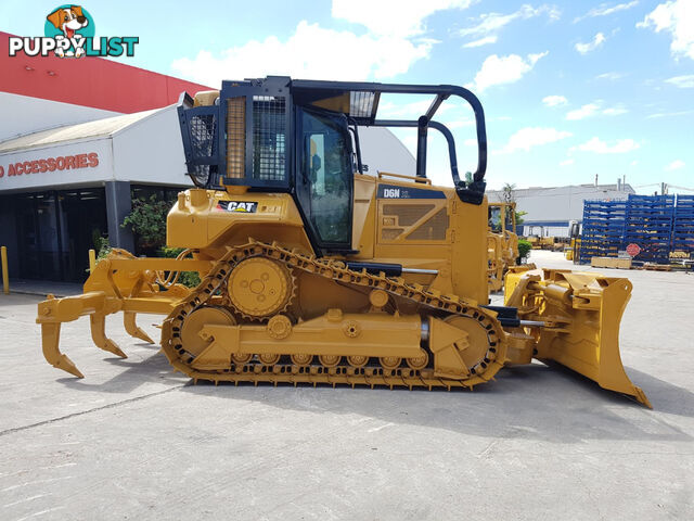 2012 Caterpillar D6N XL Bulldozer (Stock No. 92372) 