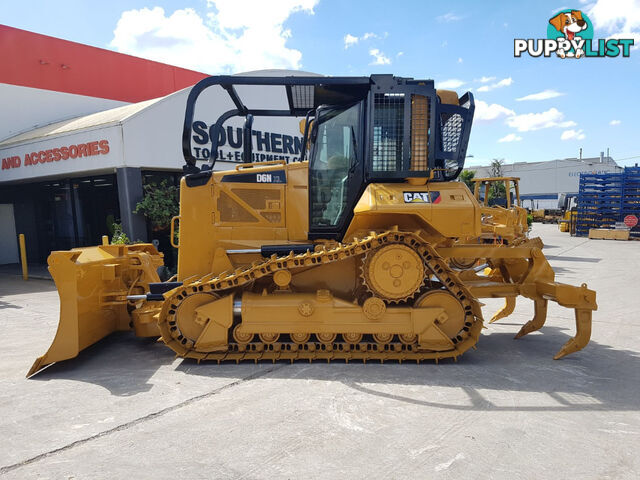 2012 Caterpillar D6N XL Bulldozer (Stock No. 92372) 