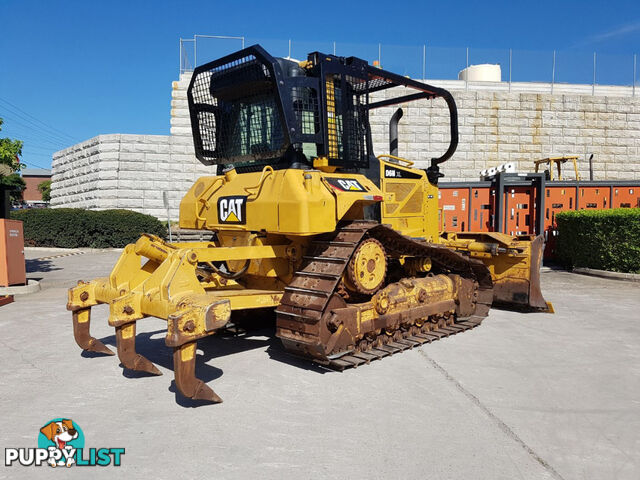 2012 Caterpillar D6N XL Bulldozer (Stock No. 92372) 