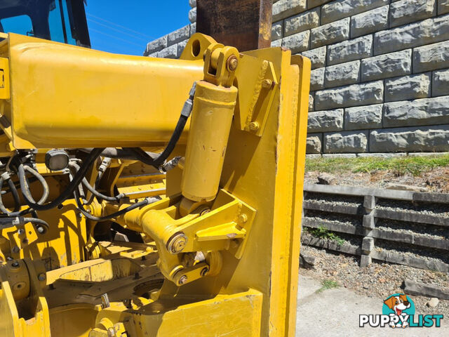 2017 Caterpillar D8R Bulldozer (Stock No. 92458) 