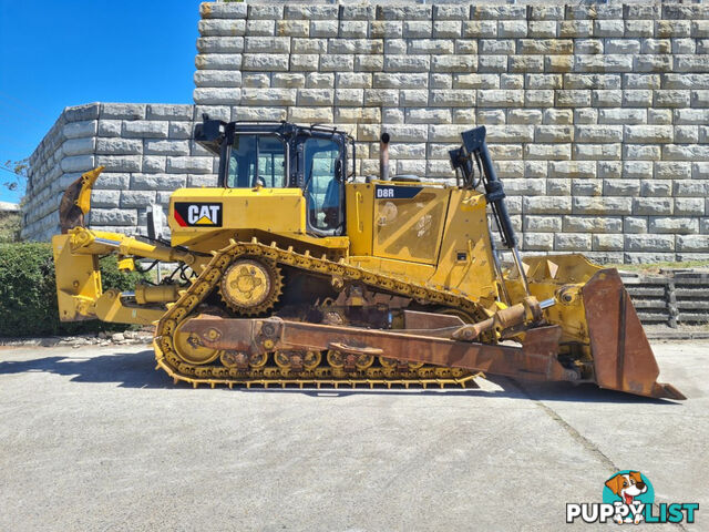 2017 Caterpillar D8R Bulldozer (Stock No. 92458) 