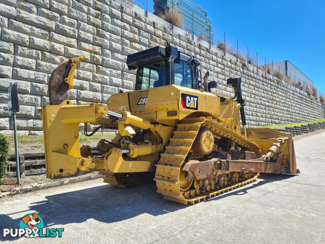 2017 Caterpillar D8R Bulldozer (Stock No. 92458) 