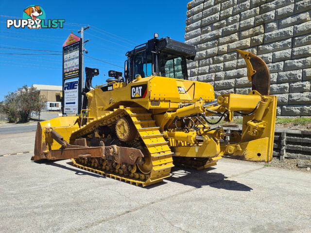 2017 Caterpillar D8R Bulldozer (Stock No. 92458) 