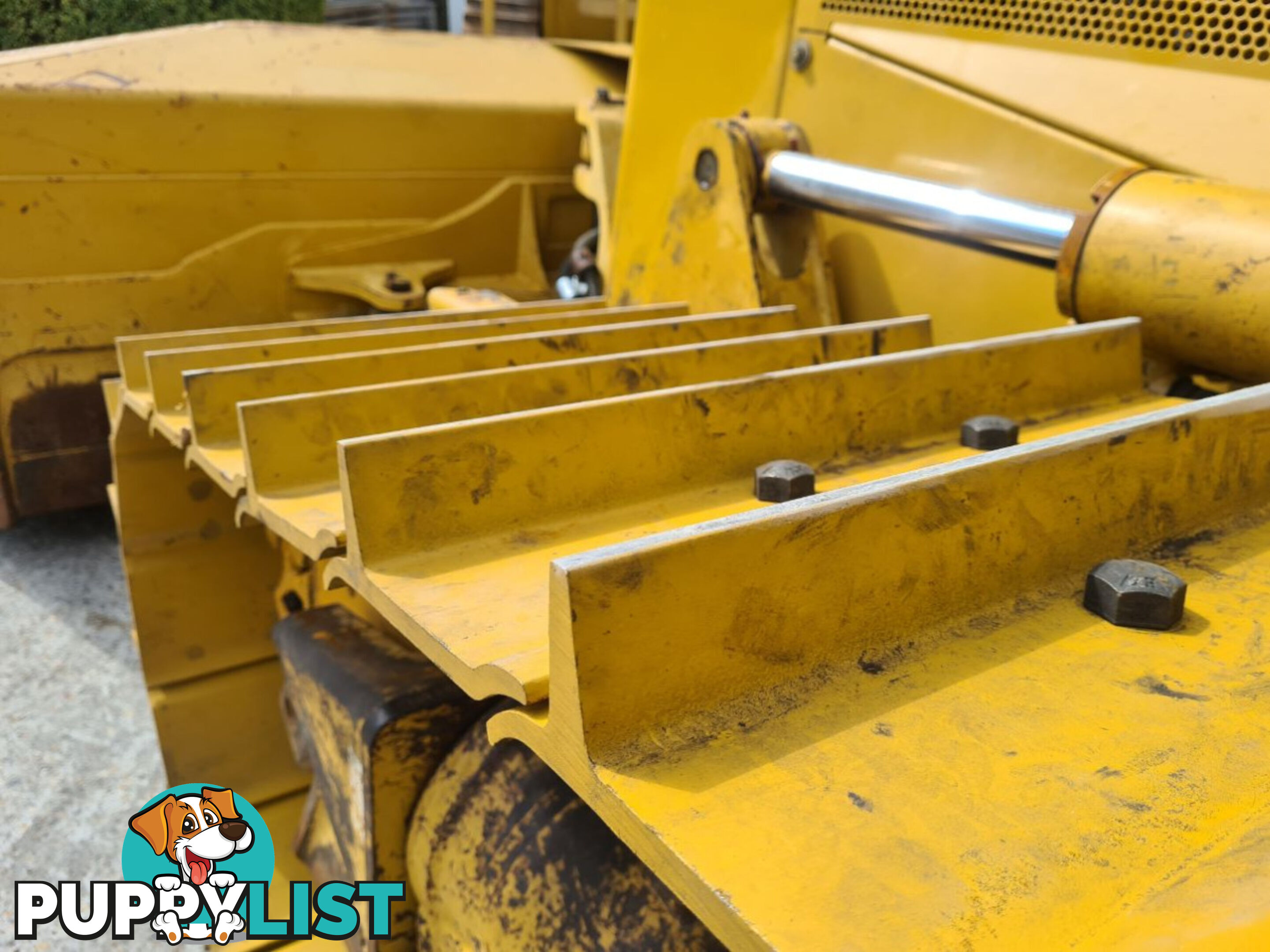 2005 Caterpillar D6N XL Bulldozer (Stock No. 87548) 