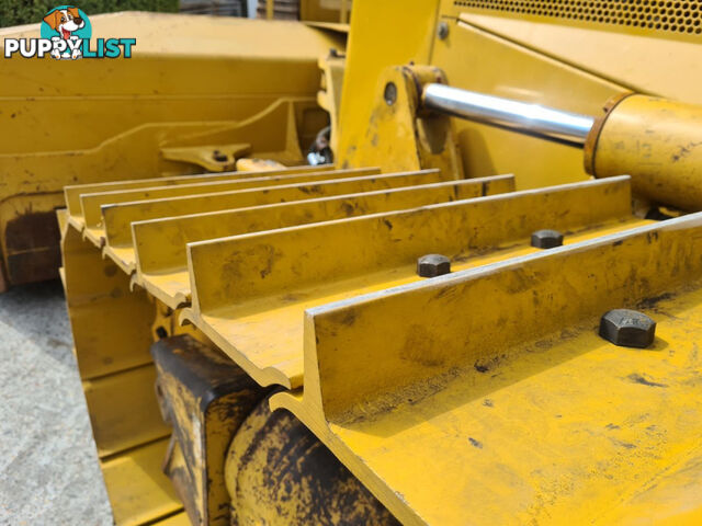 2005 Caterpillar D6N XL Bulldozer (Stock No. 87548) 