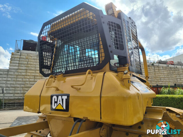 2005 Caterpillar D6N XL Bulldozer (Stock No. 87548) 